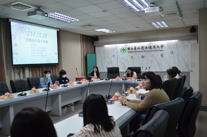 114.11.18(二)送舊迎新慶生茶會圖片