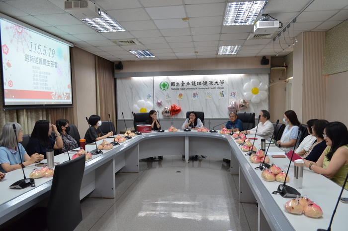 115.5.19(二)送舊迎新慶生茶會圖片