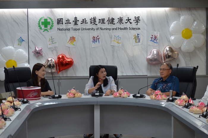115.5.19(二)送舊迎新慶生茶會圖片