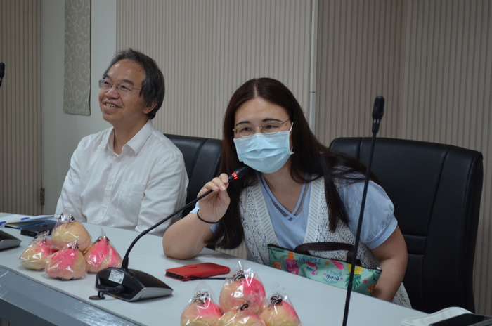 115.5.19(二)送舊迎新慶生茶會圖片