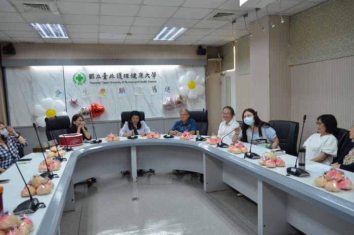 115.5.19(二)送舊迎新慶生茶會圖片