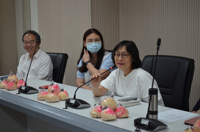 115.5.19(二)送舊迎新慶生茶會圖片
