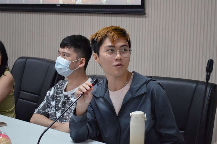 115.5.19(二)送舊迎新慶生茶會圖片