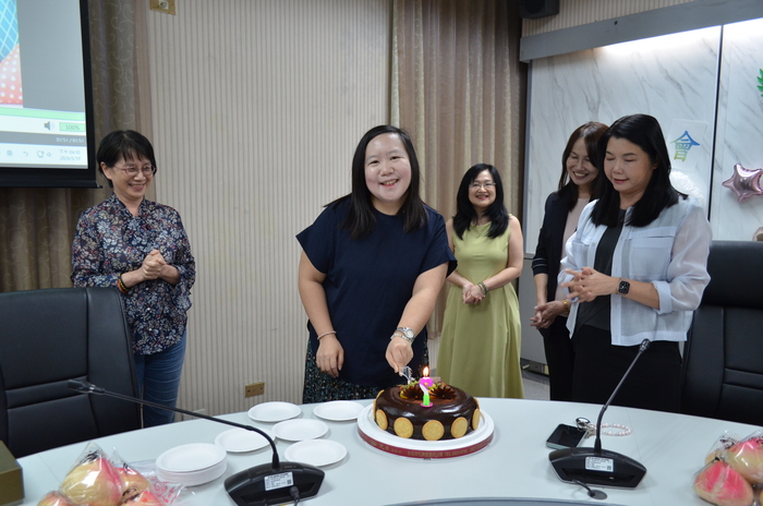 115.5.19(二)送舊迎新慶生茶會圖片