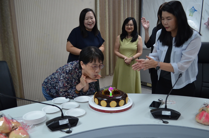 115.5.19(二)送舊迎新慶生茶會圖片