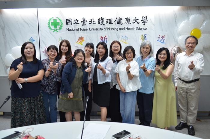 115.5.19(二)送舊迎新慶生茶會圖片