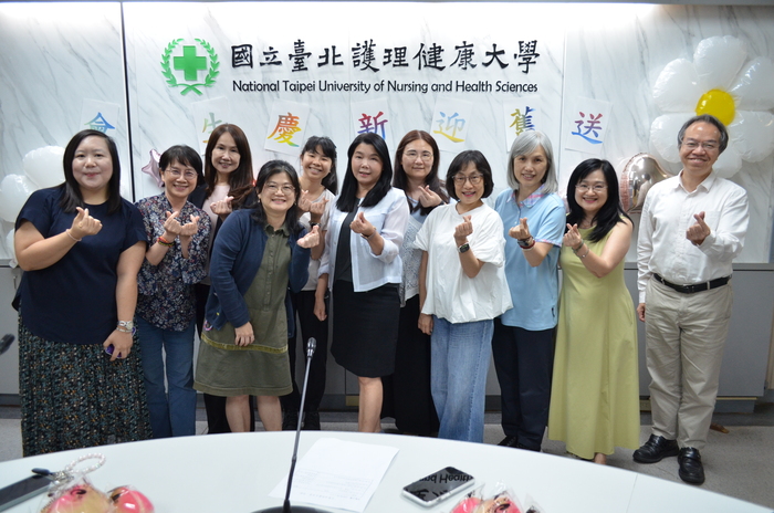 115.5.19(二)送舊迎新慶生茶會圖片