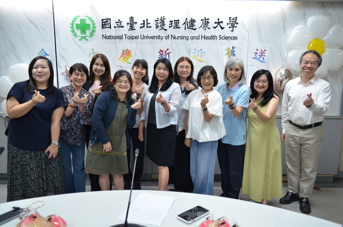 115.5.19(二)送舊迎新慶生茶會圖片