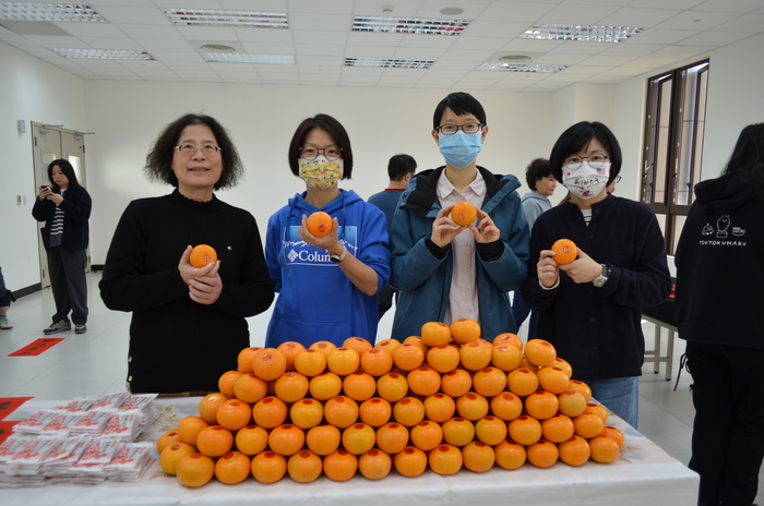 115.2.12(四)『新春馬力全開過好年，心想事成樂無邊』活動圖片