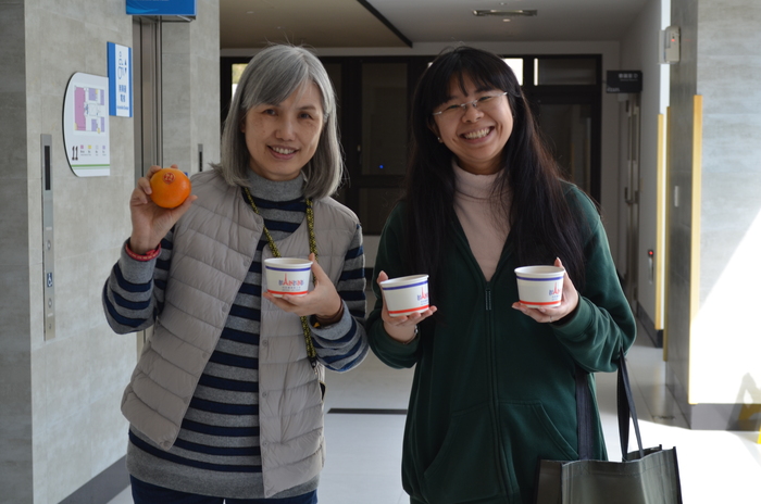 115.2.12(四)『新春馬力全開過好年，心想事成樂無邊』活動圖片