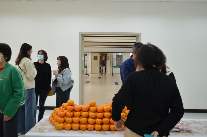 115.2.12(四)『新春馬力全開過好年，心想事成樂無邊』活動圖片