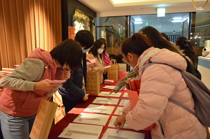 115.1.14(三) 歲末聯歡晚會圖片