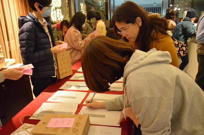 115.1.14(三) 歲末聯歡晚會圖片