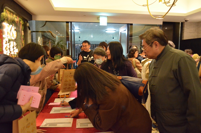 115.1.14(三) 歲末聯歡晚會圖片