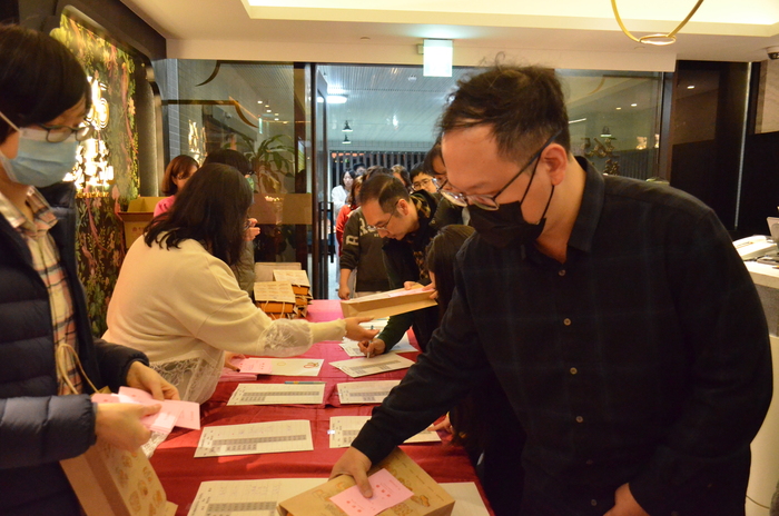 115.1.14(三) 歲末聯歡晚會圖片