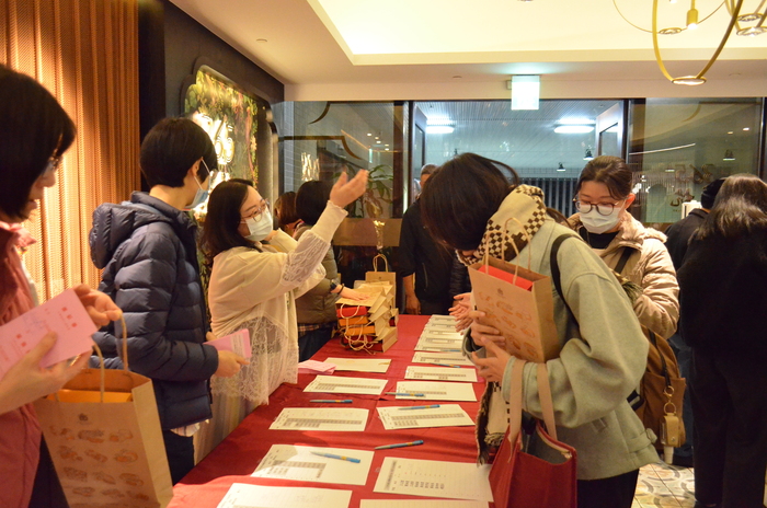 115.1.14(三) 歲末聯歡晚會圖片