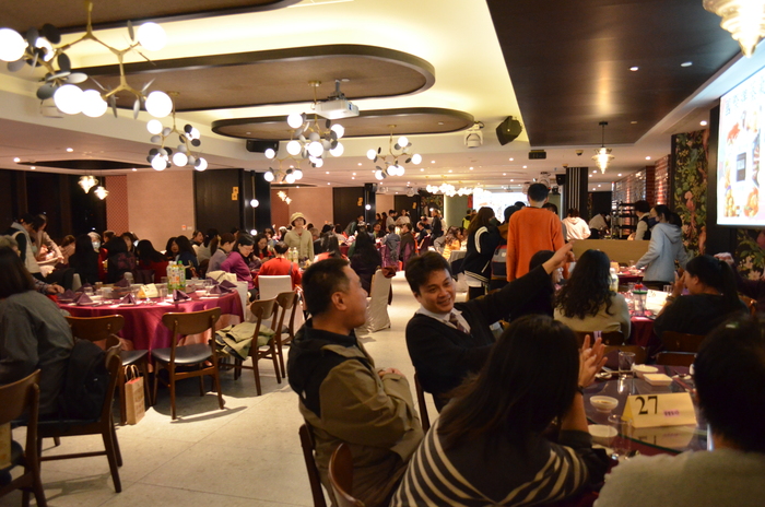 115.1.14(三) 歲末聯歡晚會圖片