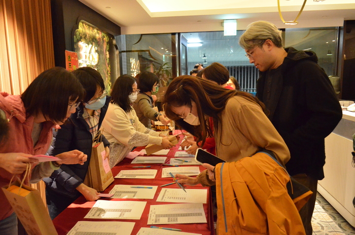 115.1.14(三) 歲末聯歡晚會圖片