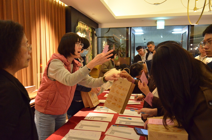 115.1.14(三) 歲末聯歡晚會圖片