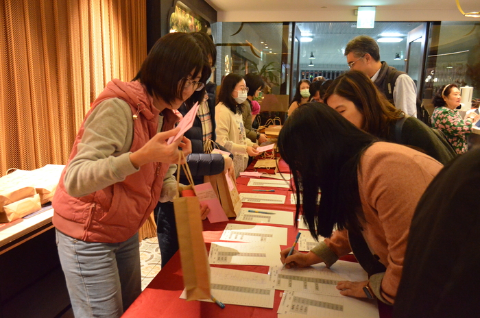 115.1.14(三) 歲末聯歡晚會圖片