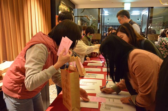 115.1.14(三) 歲末聯歡晚會圖片