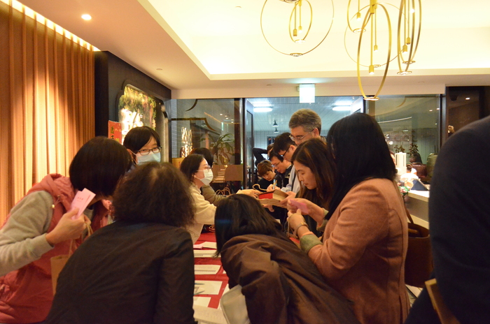 115.1.14(三) 歲末聯歡晚會圖片