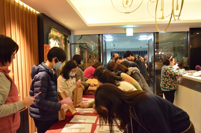 115.1.14(三) 歲末聯歡晚會圖片