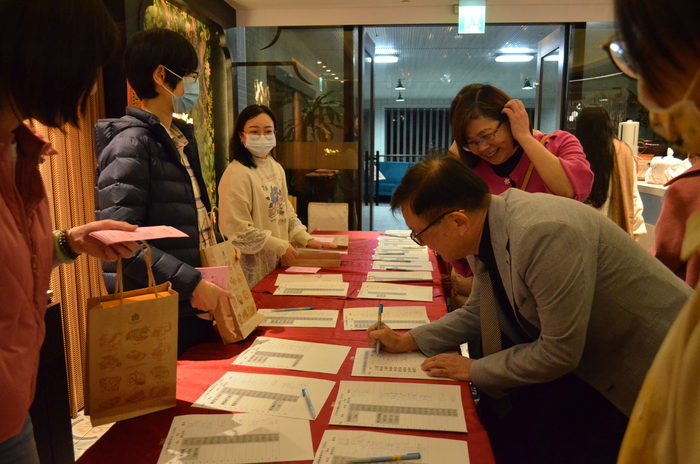 115.1.14(三) 歲末聯歡晚會圖片