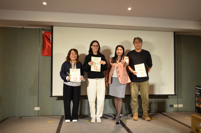 115.1.14(三) 歲末聯歡晚會圖片