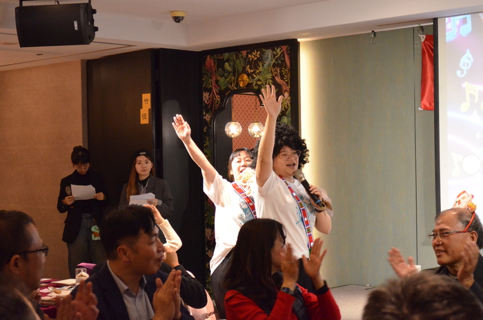 115.1.14(三) 歲末聯歡晚會圖片