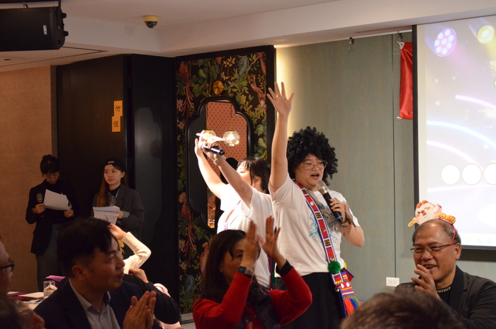 115.1.14(三) 歲末聯歡晚會圖片