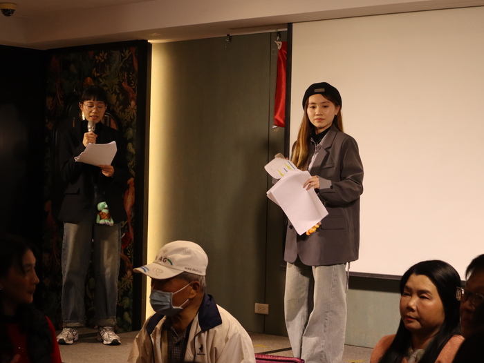 115.1.14(三) 歲末聯歡晚會圖片