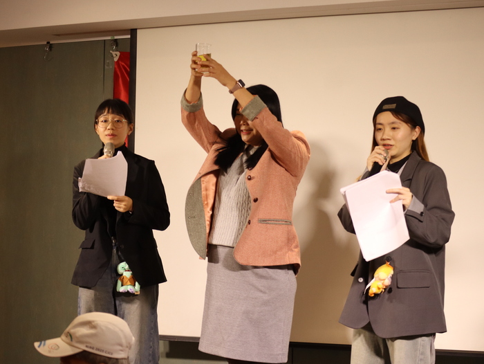 115.1.14(三) 歲末聯歡晚會圖片