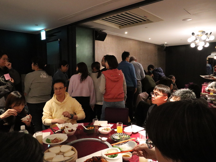 115.1.14(三) 歲末聯歡晚會圖片