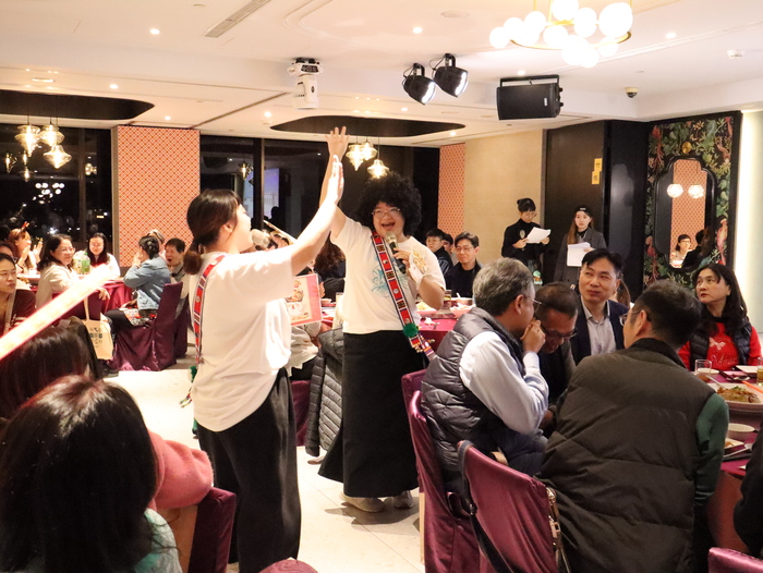 115.1.14(三) 歲末聯歡晚會圖片