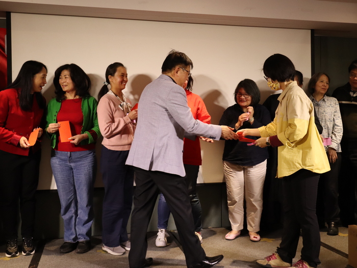 115.1.14(三) 歲末聯歡晚會圖片