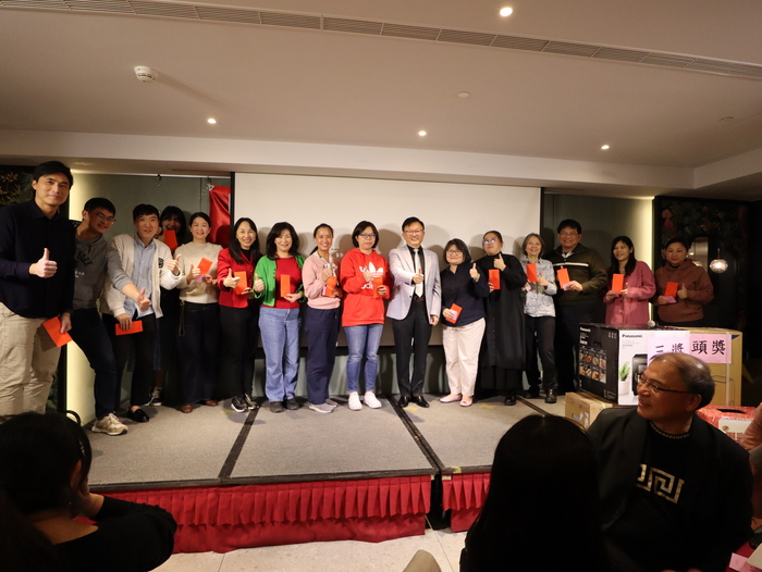 115.1.14(三) 歲末聯歡晚會圖片