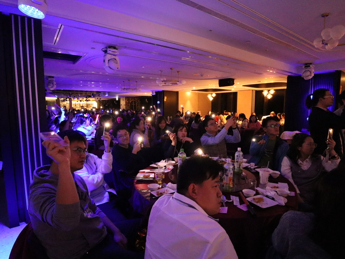 115.1.14(三) 歲末聯歡晚會圖片