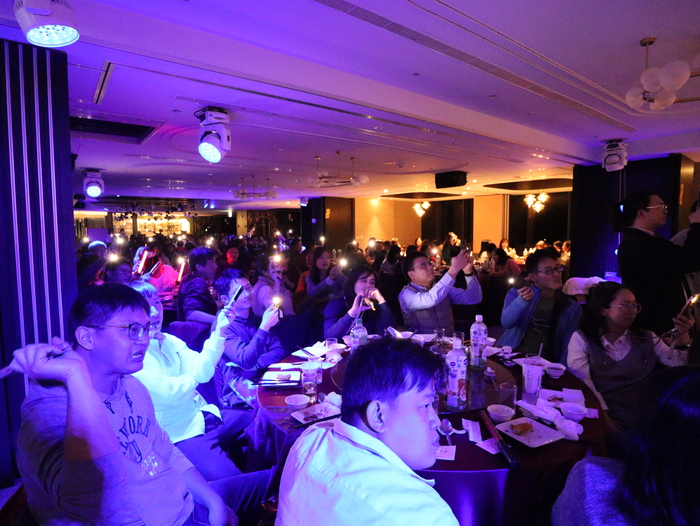 115.1.14(三) 歲末聯歡晚會圖片