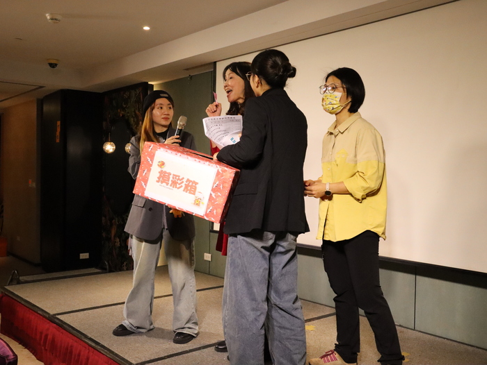 115.1.14(三) 歲末聯歡晚會圖片