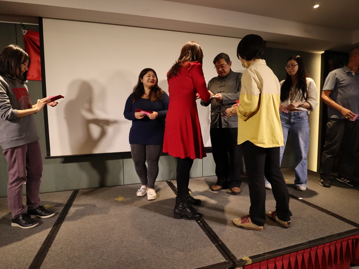 115.1.14(三) 歲末聯歡晚會圖片