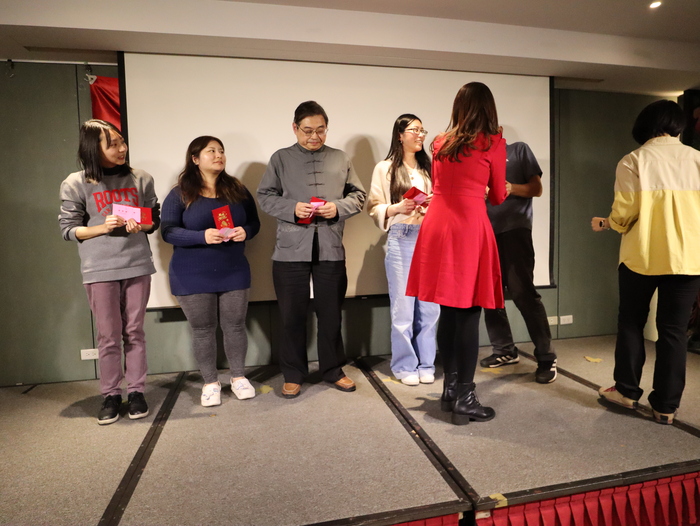 115.1.14(三) 歲末聯歡晚會圖片