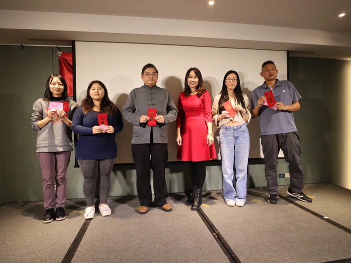 115.1.14(三) 歲末聯歡晚會圖片