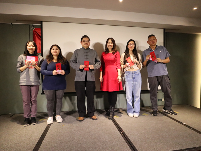 115.1.14(三) 歲末聯歡晚會圖片