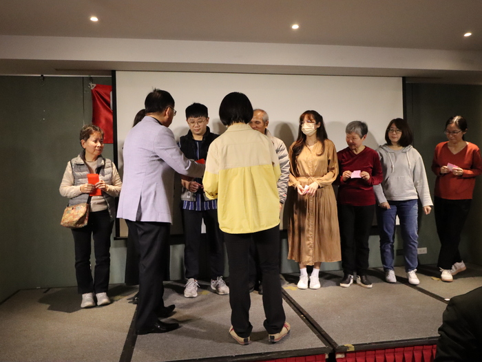 115.1.14(三) 歲末聯歡晚會圖片