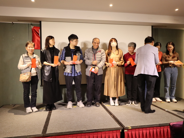 115.1.14(三) 歲末聯歡晚會圖片