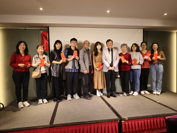 115.1.14(三) 歲末聯歡晚會圖片