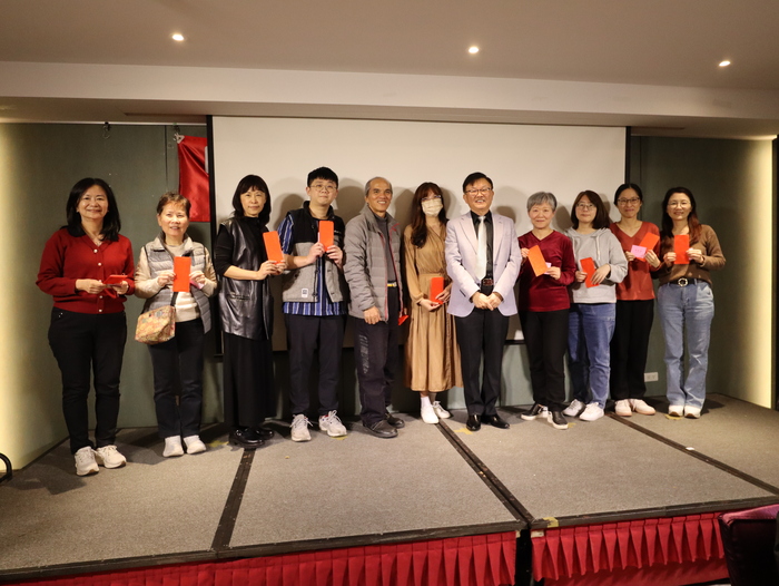 115.1.14(三) 歲末聯歡晚會圖片