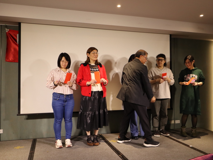 115.1.14(三) 歲末聯歡晚會圖片