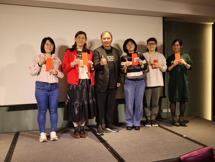 115.1.14(三) 歲末聯歡晚會圖片